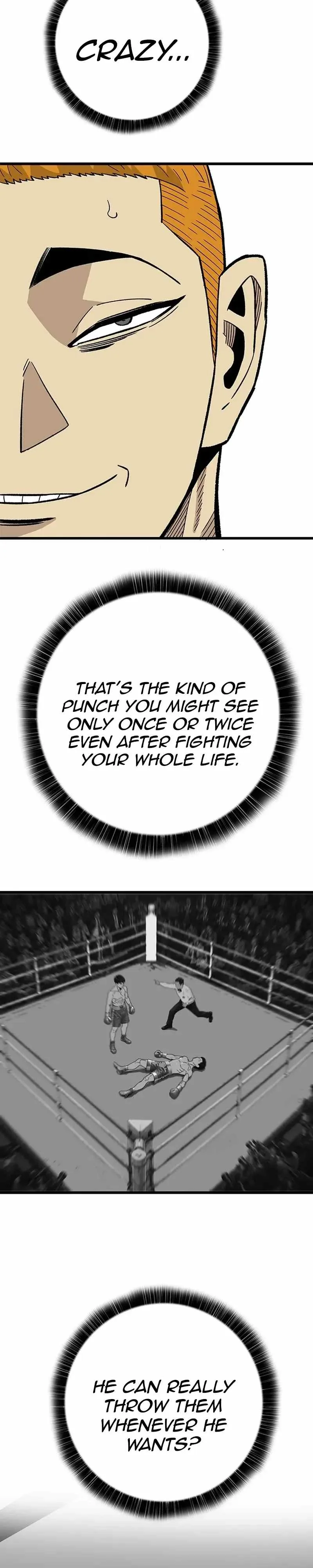 Demon King Ma Seok-Ho Chapter 39 page 38