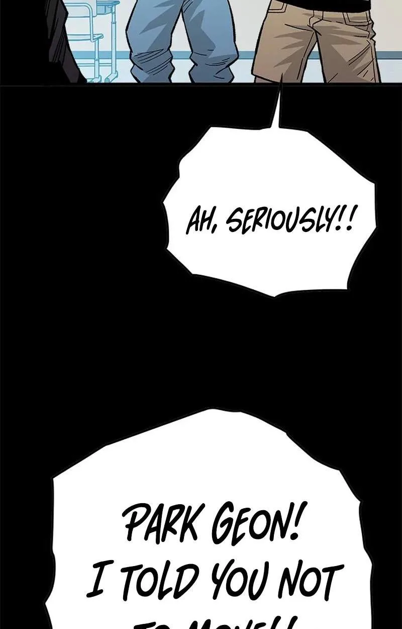 Demon King Ma Seok-Ho Chapter 41 page 54