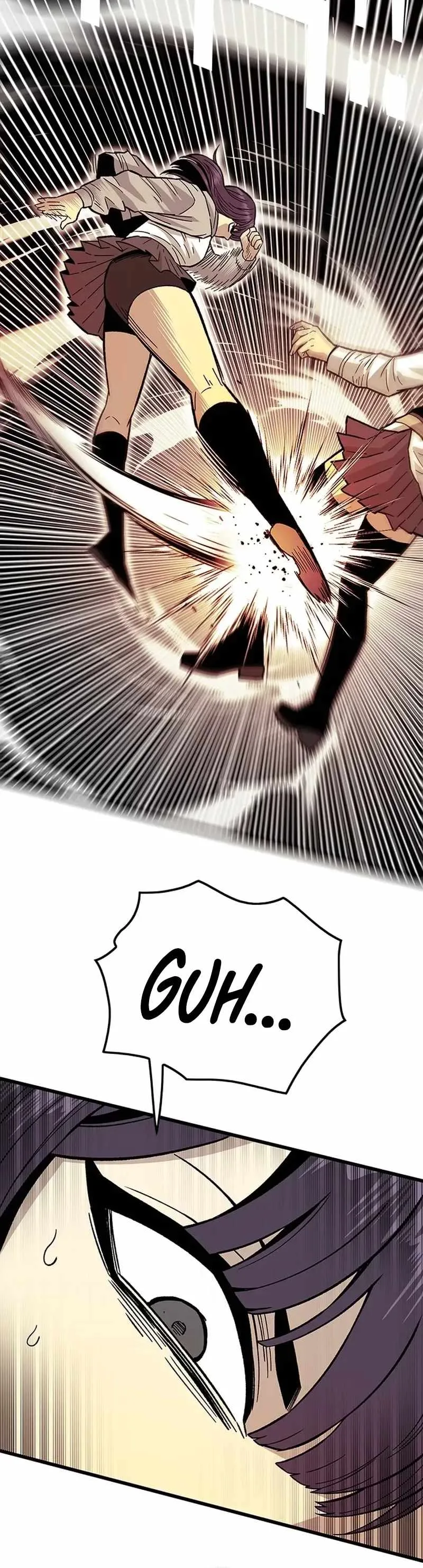 Demon King Ma Seok-Ho Chapter 39 page 42