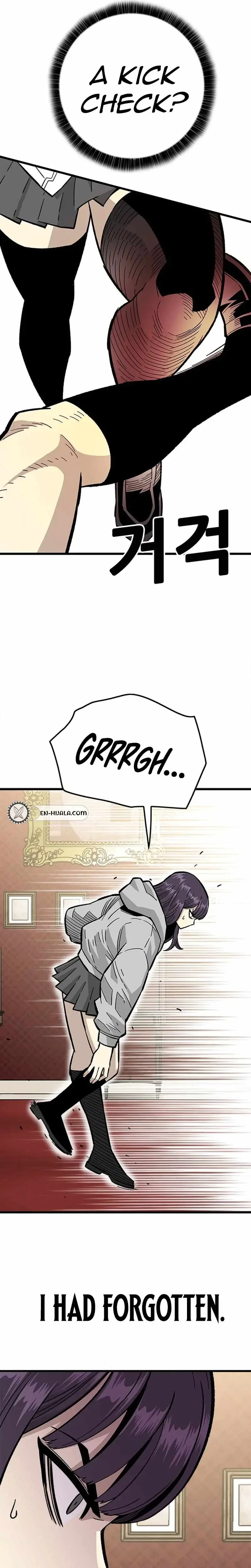 Demon King Ma Seok-Ho Chapter 39 page 43