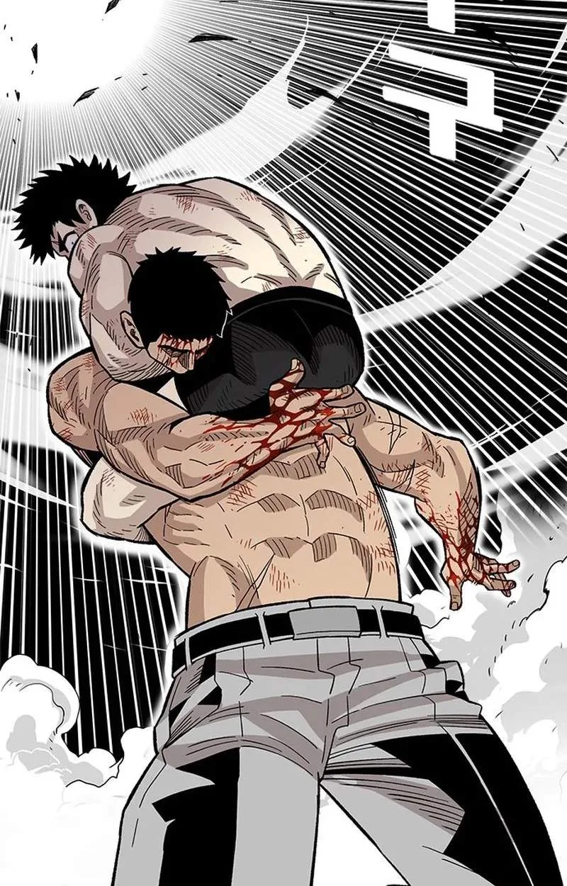 Demon King Ma Seok-Ho Chapter 41 page 89