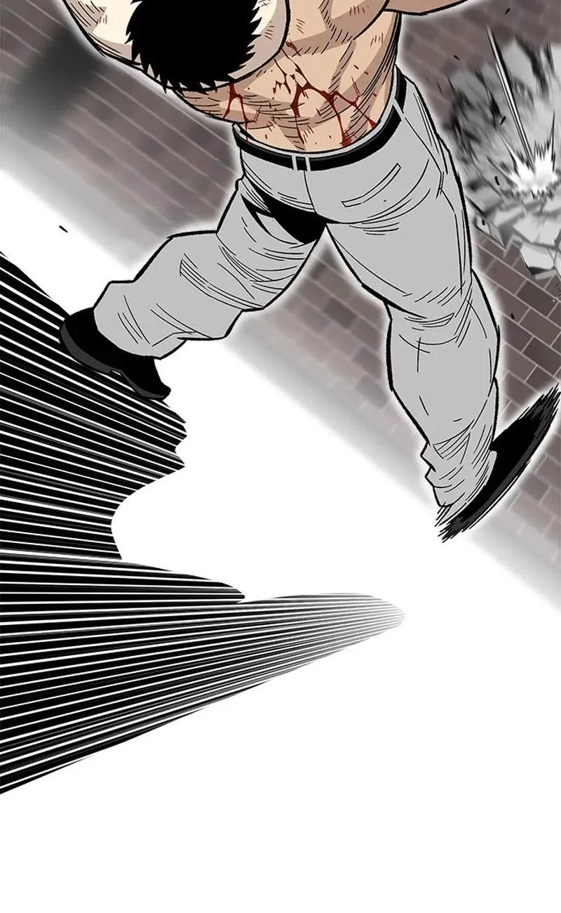 Demon King Ma Seok-Ho Chapter 41 page 112