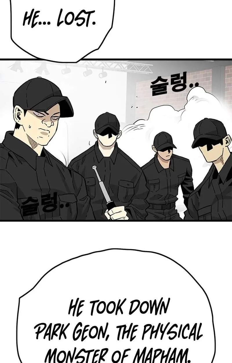 Demon King Ma Seok-Ho Chapter 41 page 133