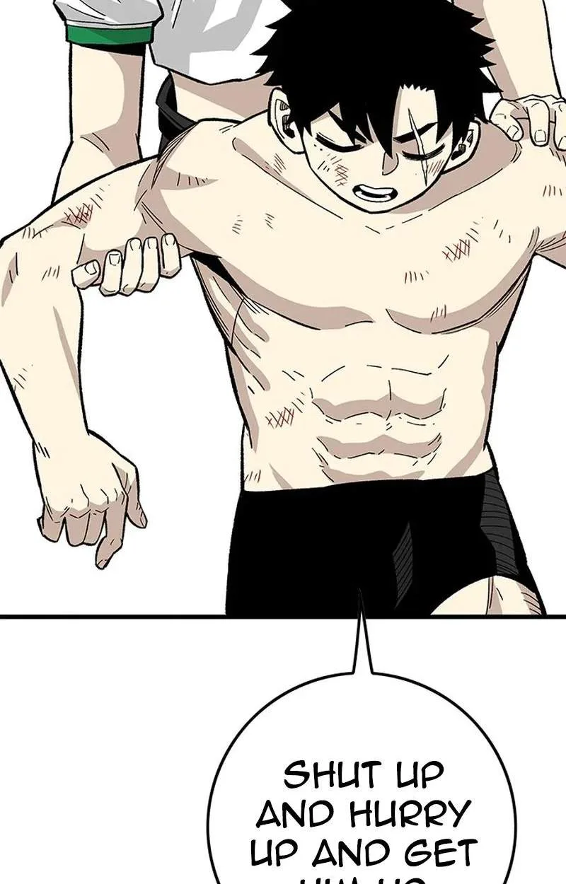 Demon King Ma Seok-Ho Chapter 41 page 137