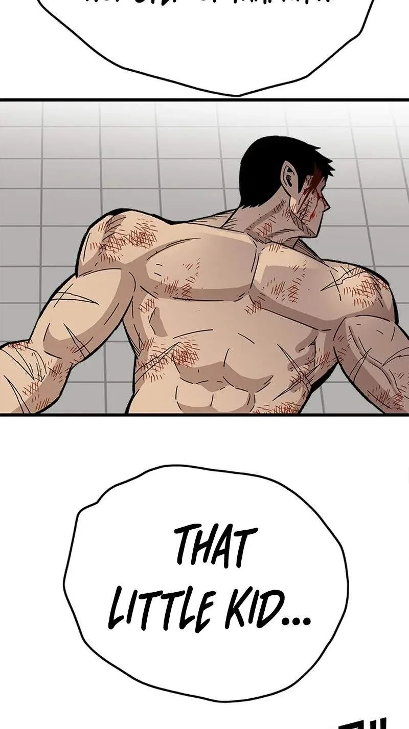 Demon King Ma Seok-Ho Chapter 41 page 134
