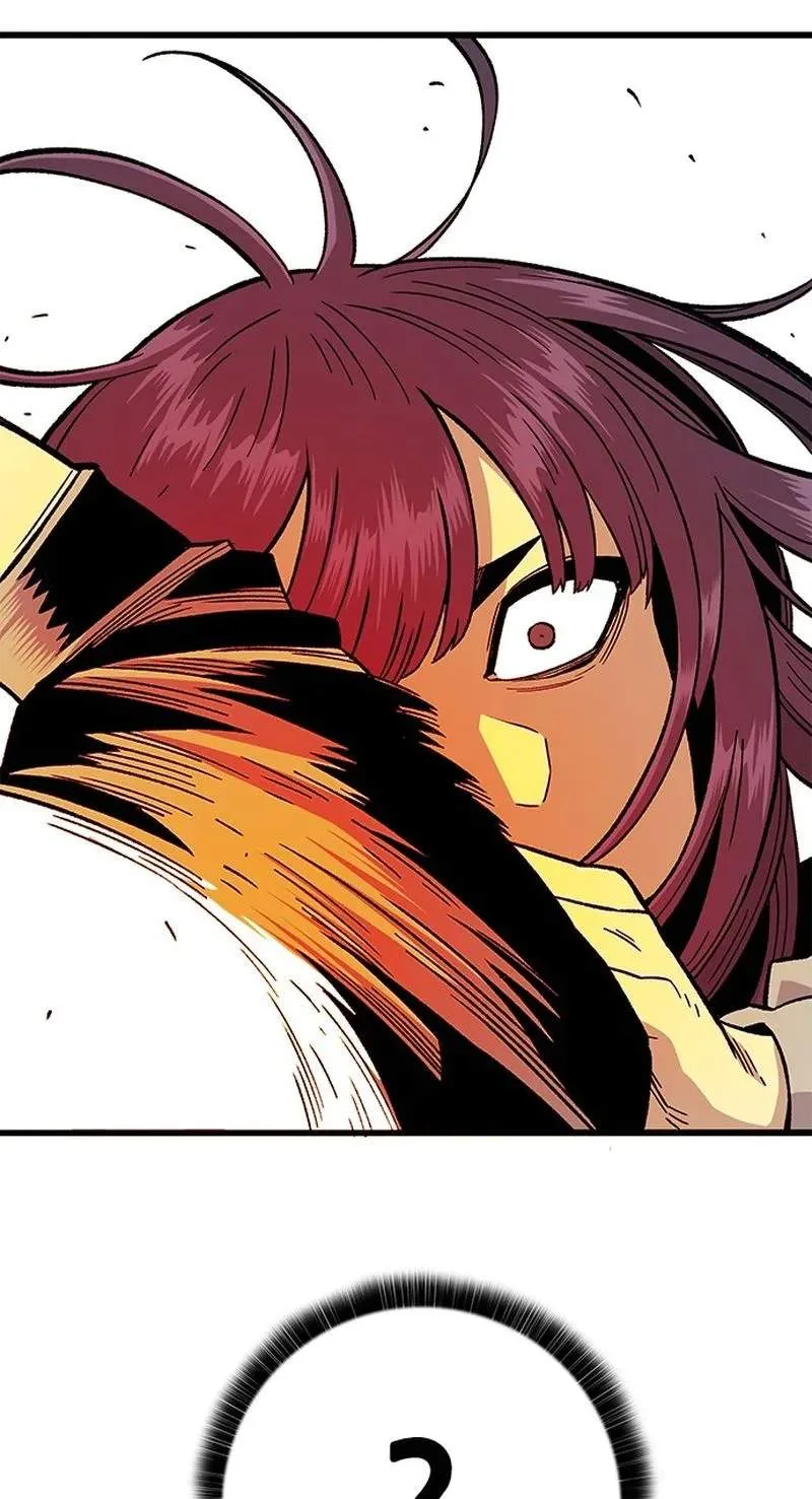 Demon King Ma Seok-Ho Chapter 41 page 144