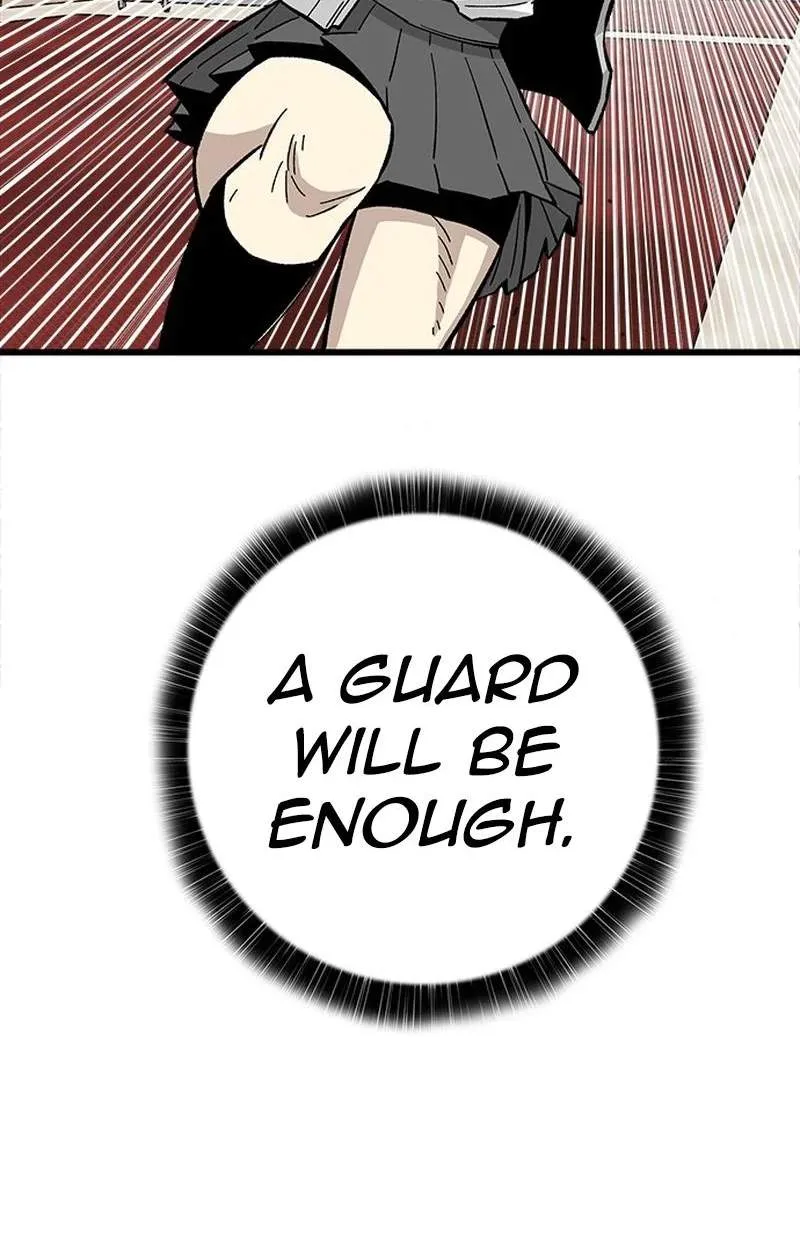 Demon King Ma Seok-Ho Chapter 41 page 143