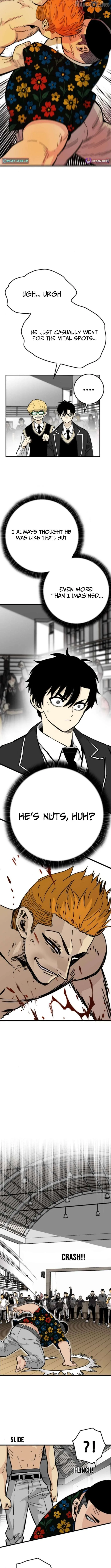 Demon King Ma Seok-Ho Chapter 17 page 13