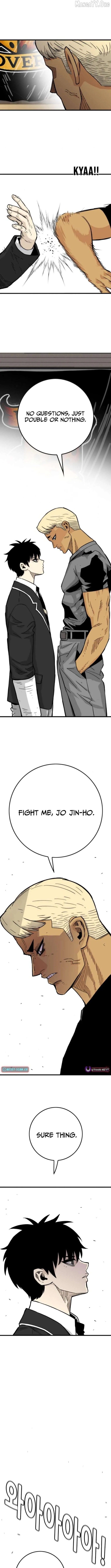 Demon King Ma Seok-Ho Chapter 17 page 18