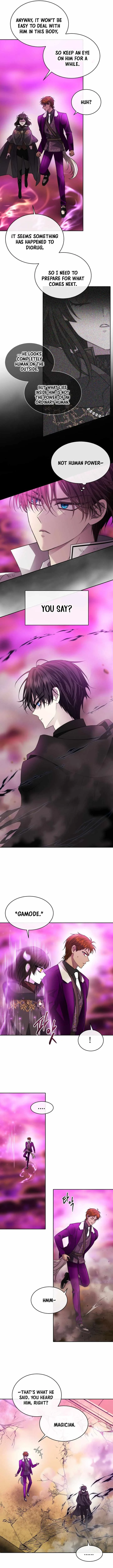 Black Haze (2025) Chapter 93 page 2