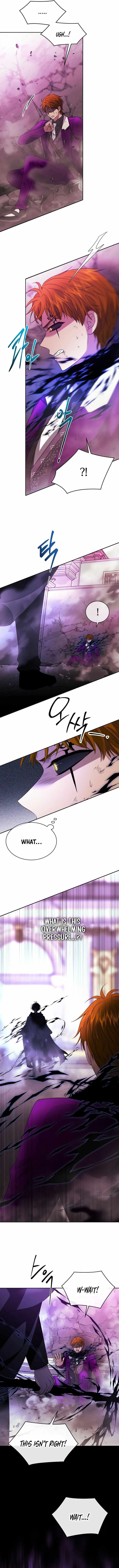 Black Haze (2025) Chapter 93 page 6
