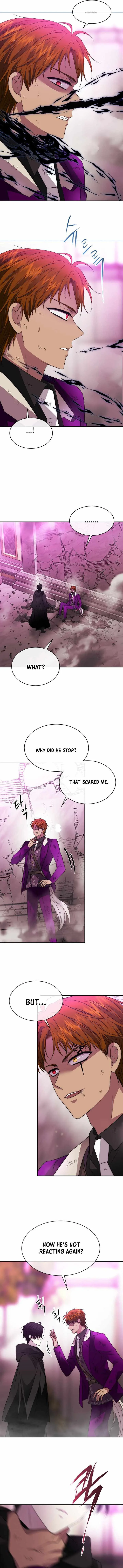 Black Haze (2025) Chapter 93 page 10