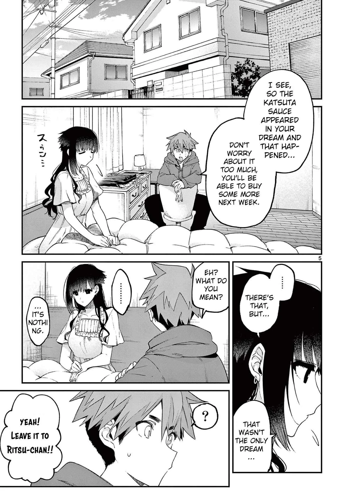 Kimi wa Meido-sama Chapter 20 page 6