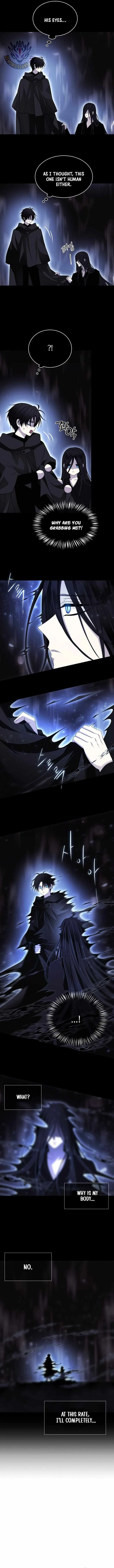 Black Haze (2025) Chapter 93 page 9