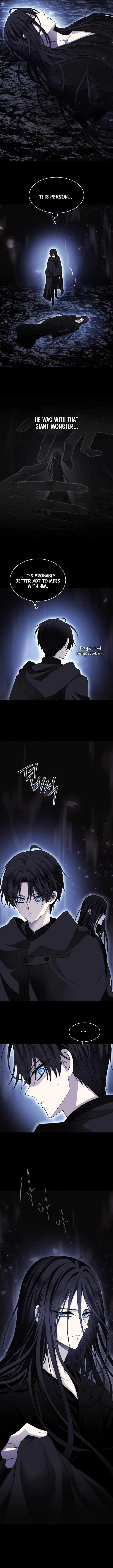 Black Haze (2025) Chapter 93 page 8