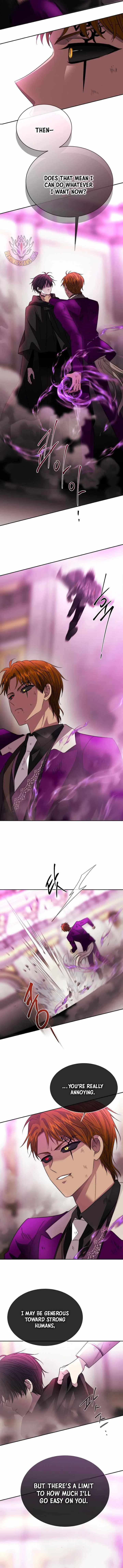 Black Haze (2025) Chapter 93 page 11