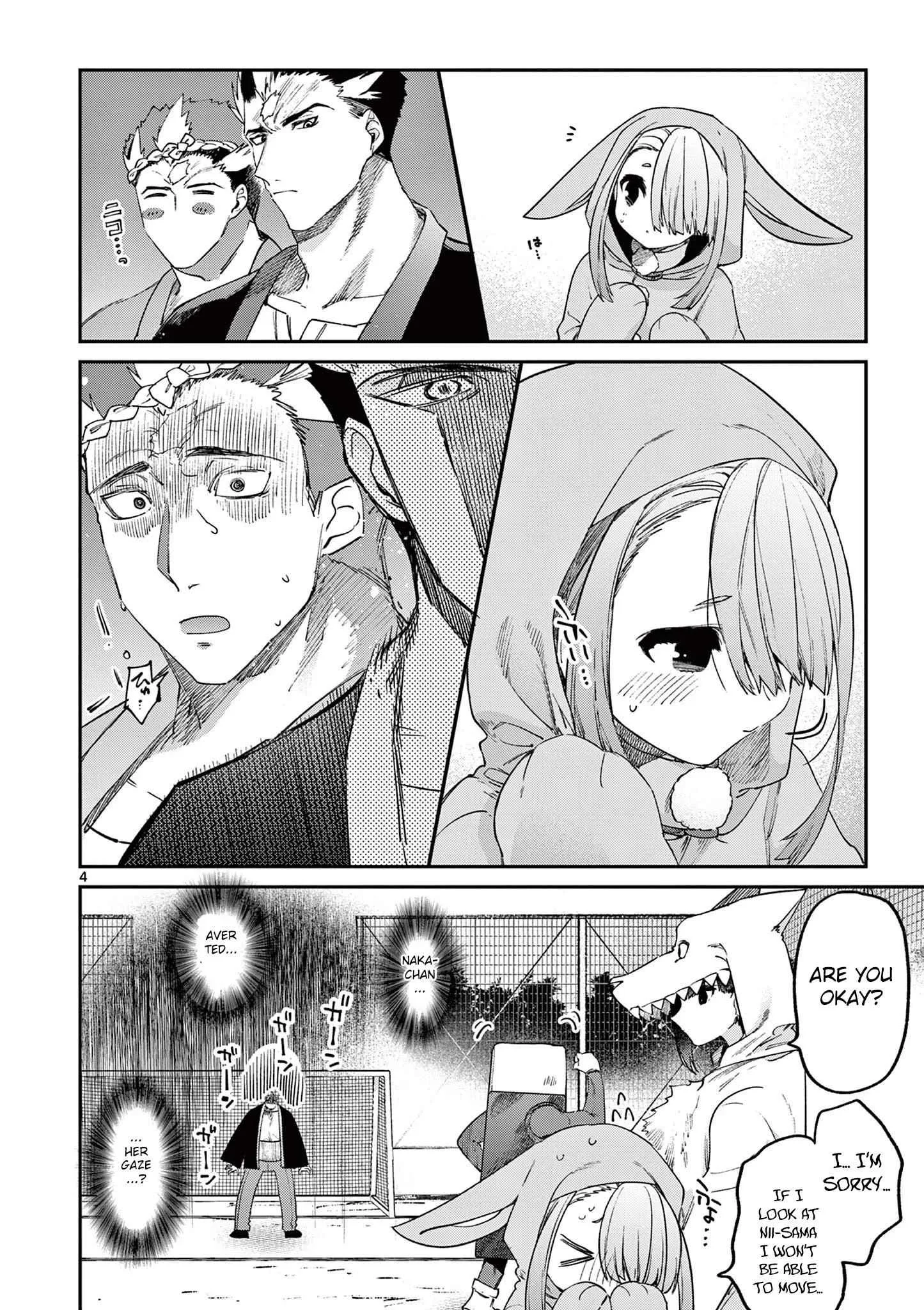 Kimi wa Meido-sama Chapter 24 page 5