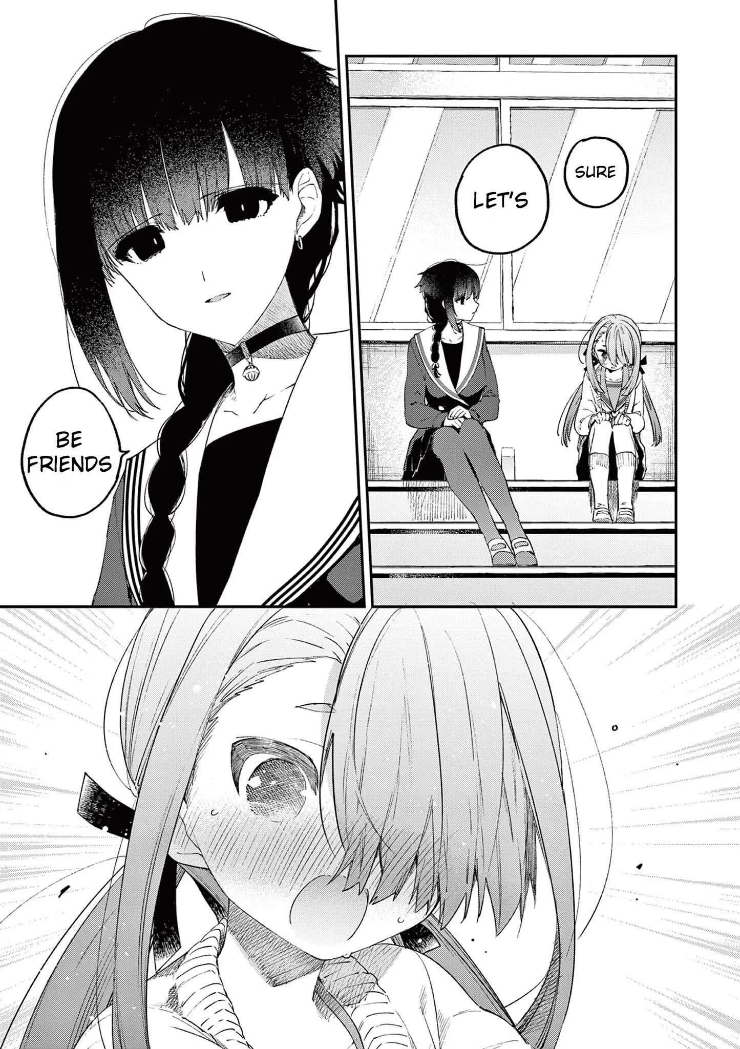 Kimi wa Meido-sama Chapter 23 page 10