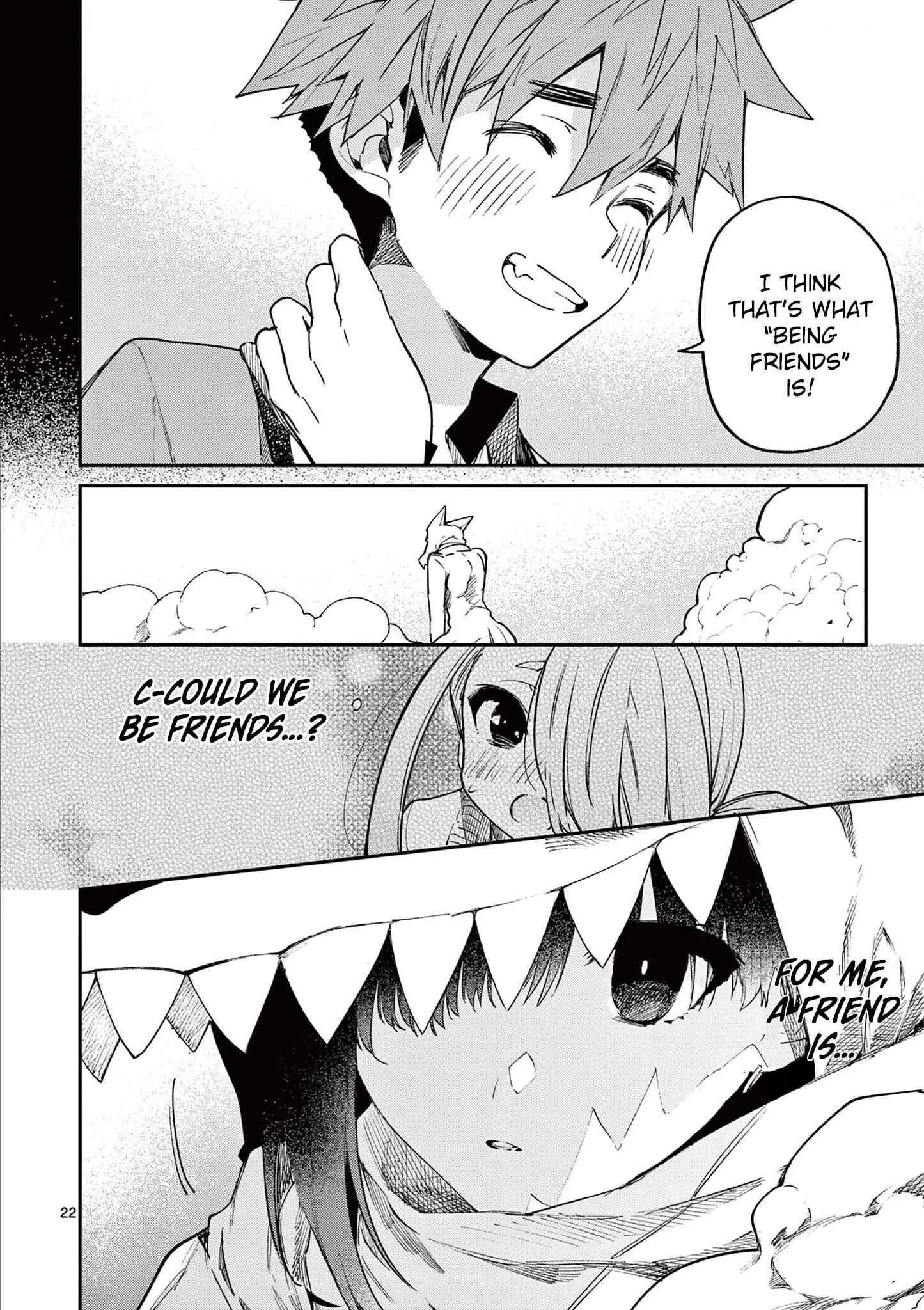 Kimi wa Meido-sama Chapter 24 page 23