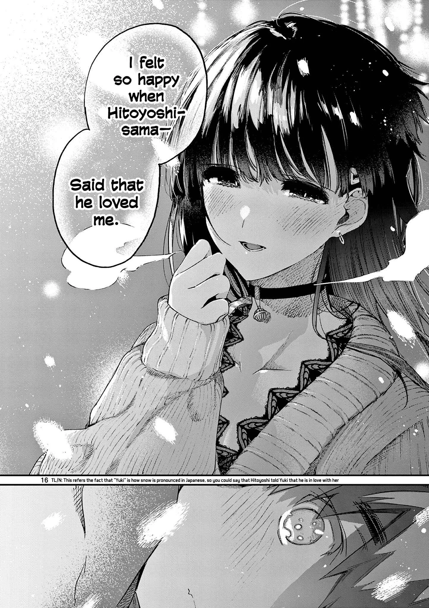 Kimi wa Meido-sama Chapter 28 page 17