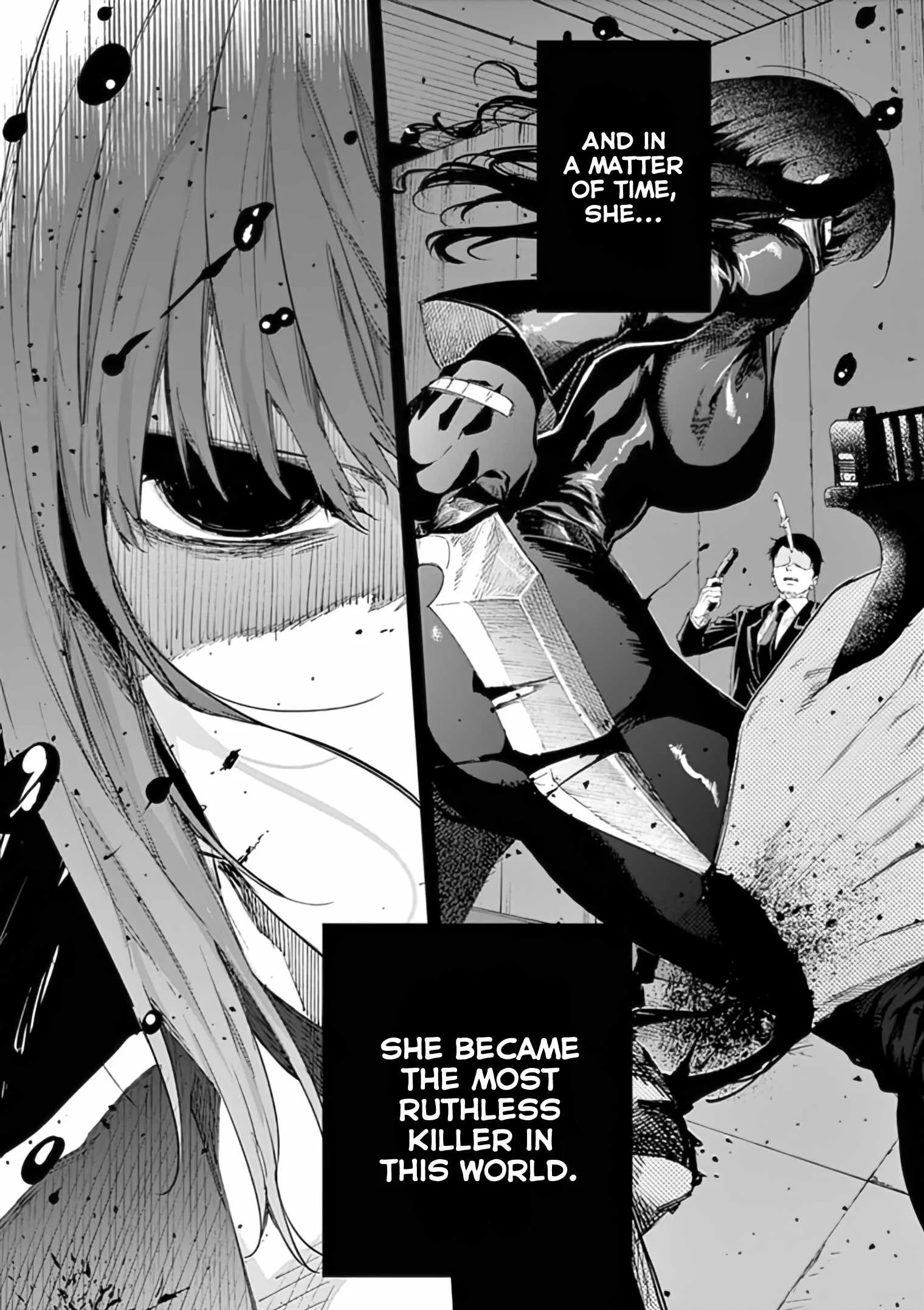 Kimi wa Meido-sama Chapter 31 page 17