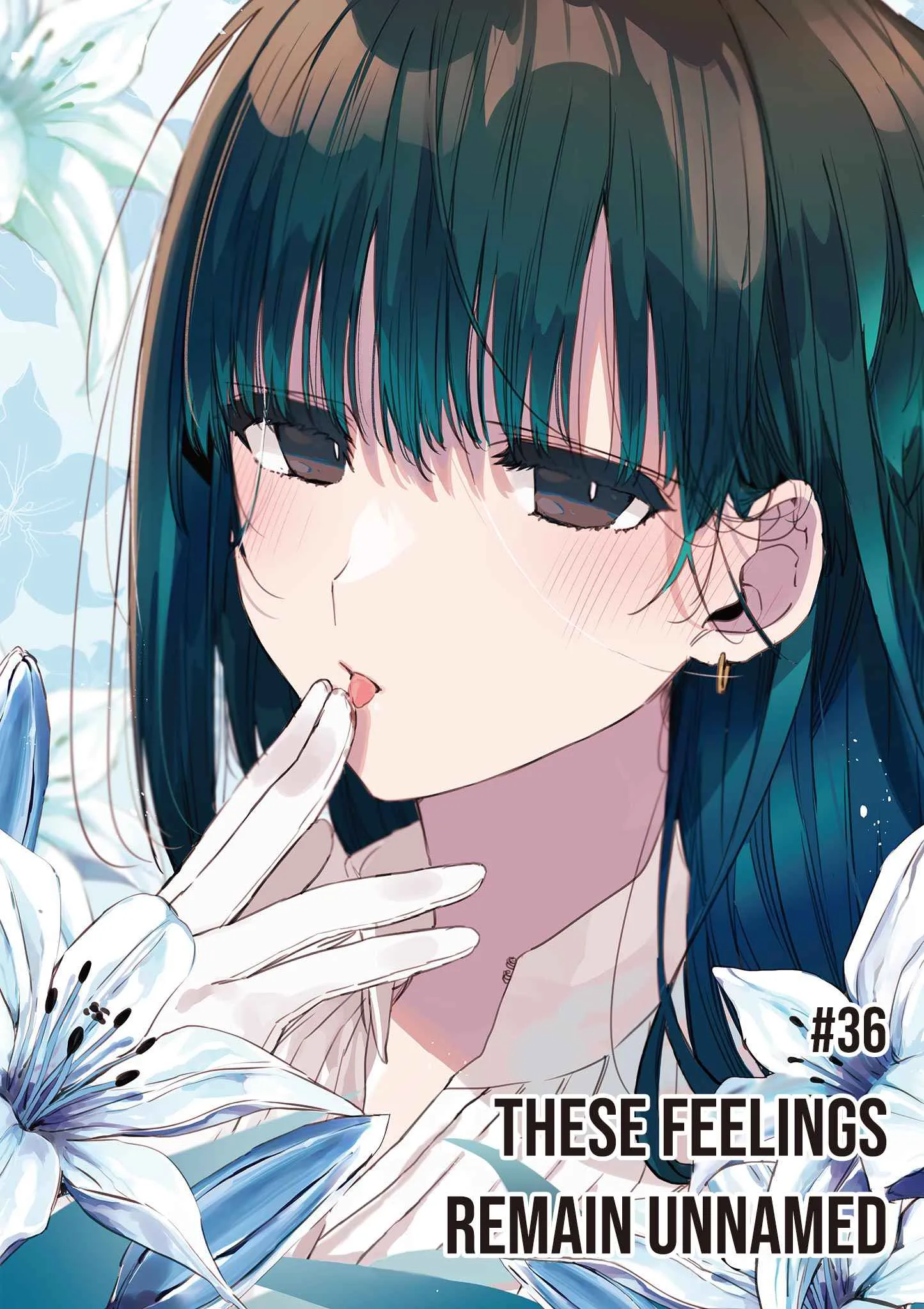 Kimi wa Meido-sama Chapter 36 page 5