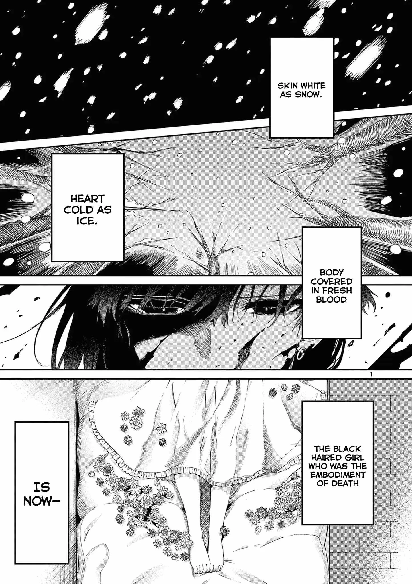 Kimi wa Meido-sama Chapter 45 page 2