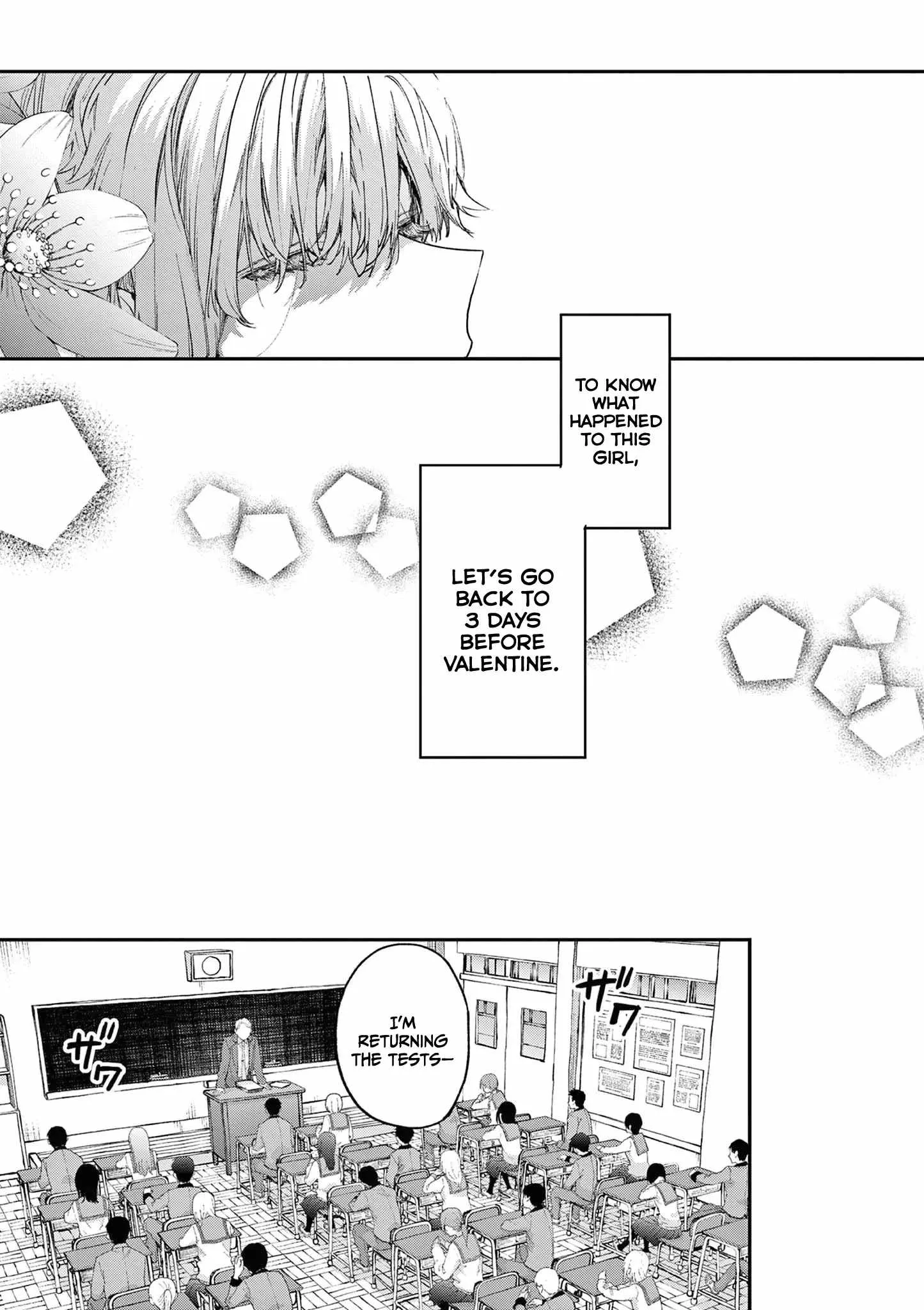 Kimi wa Meido-sama Chapter 45 page 4