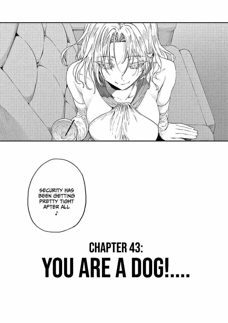 Kimi wa Meido-sama Chapter 43 page 8