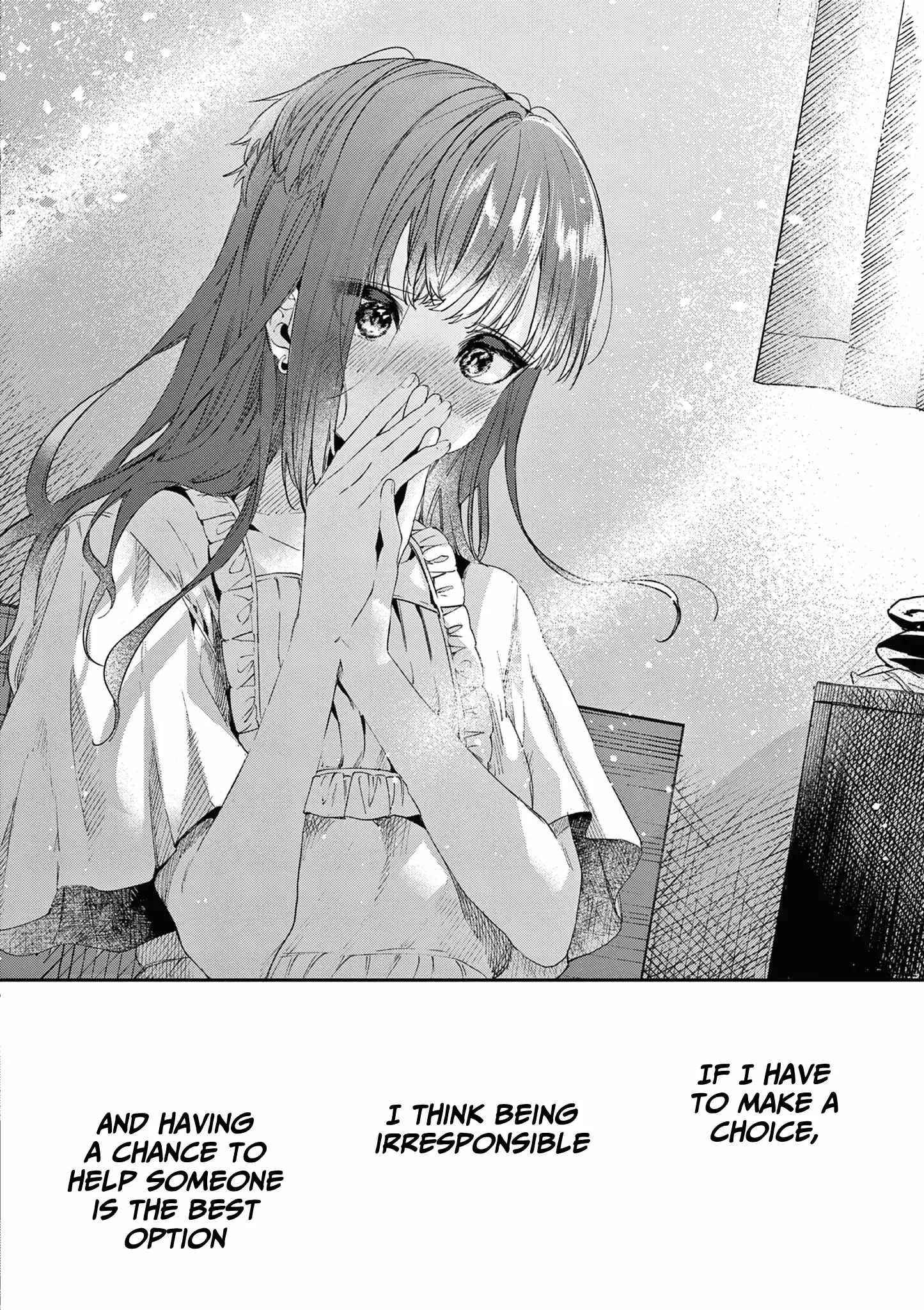 Kimi wa Meido-sama Chapter 50 page 28