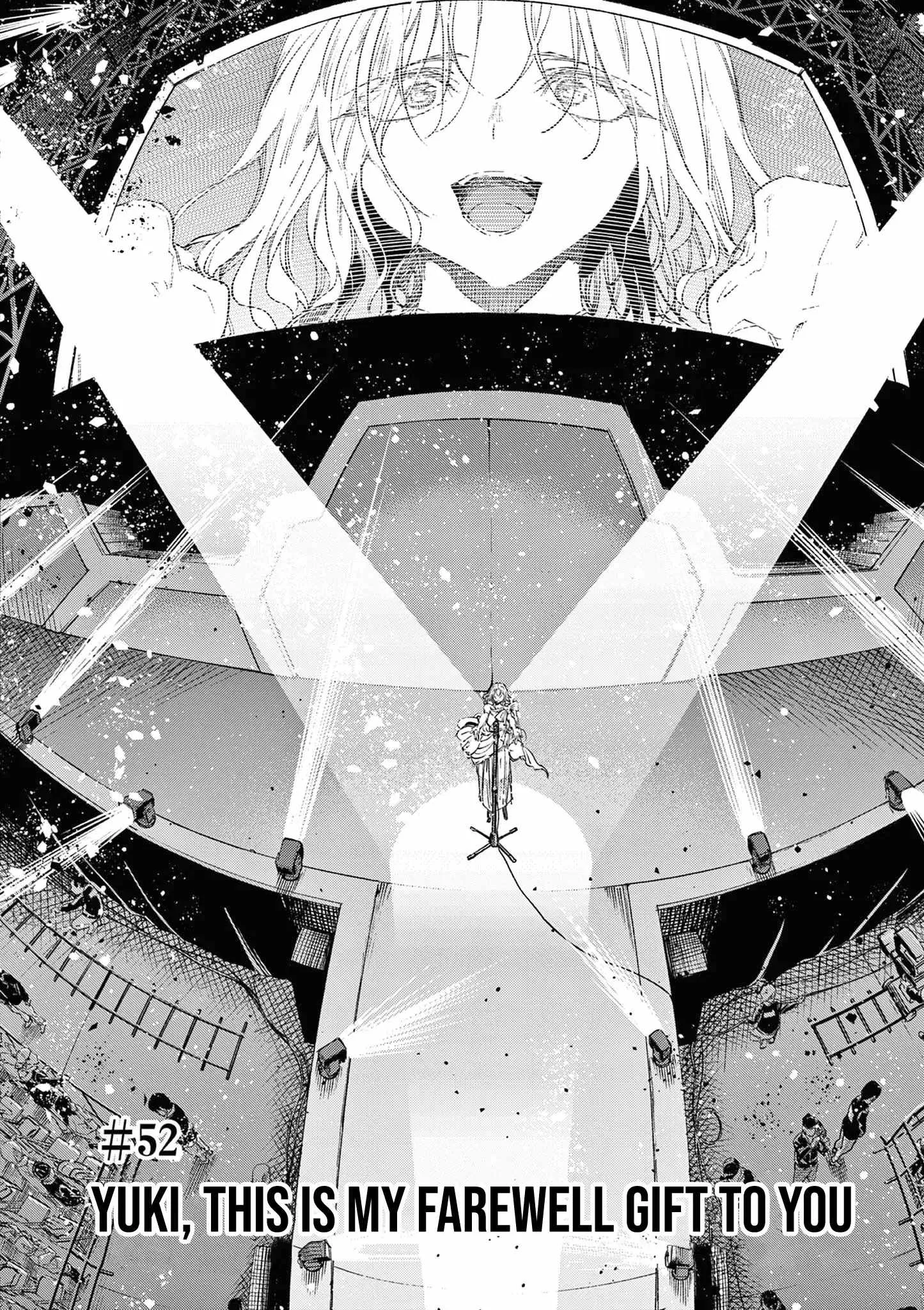 Kimi wa Meido-sama Chapter 52 page 3
