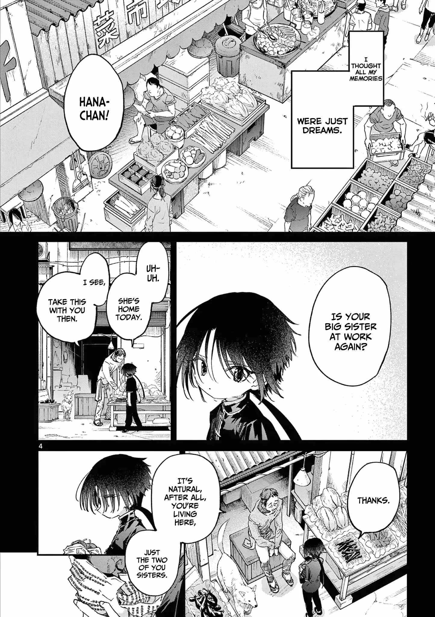 Kimi wa Meido-sama Chapter 53 page 5