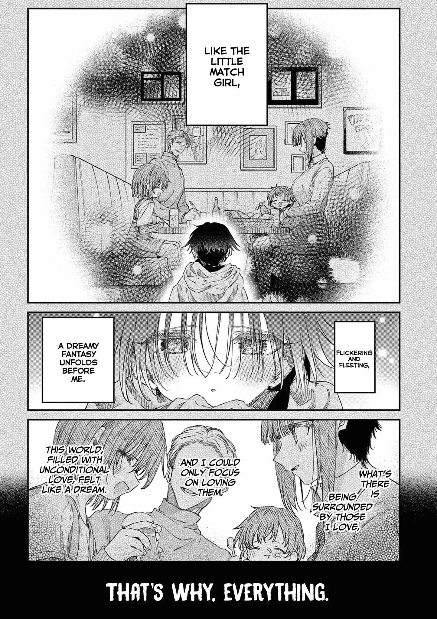 Kimi wa Meido-sama Chapter 53 page 10