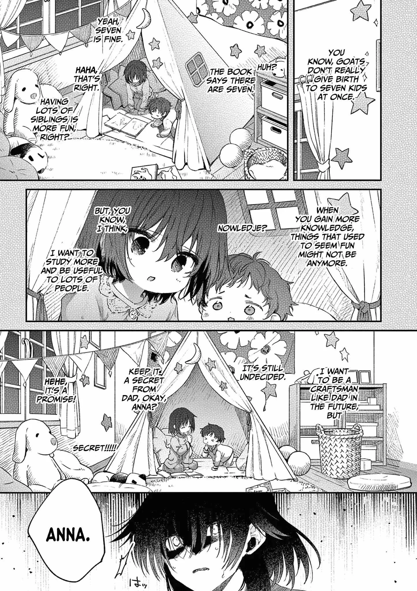 Kimi wa Meido-sama Chapter 52 page 22