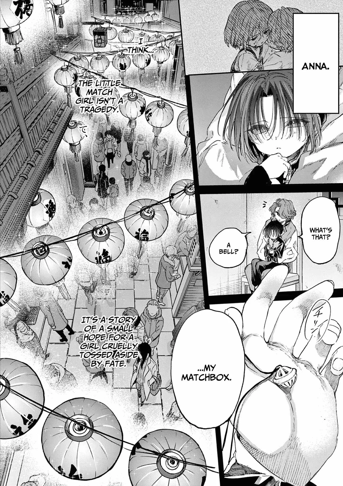 Kimi wa Meido-sama Chapter 53 page 25