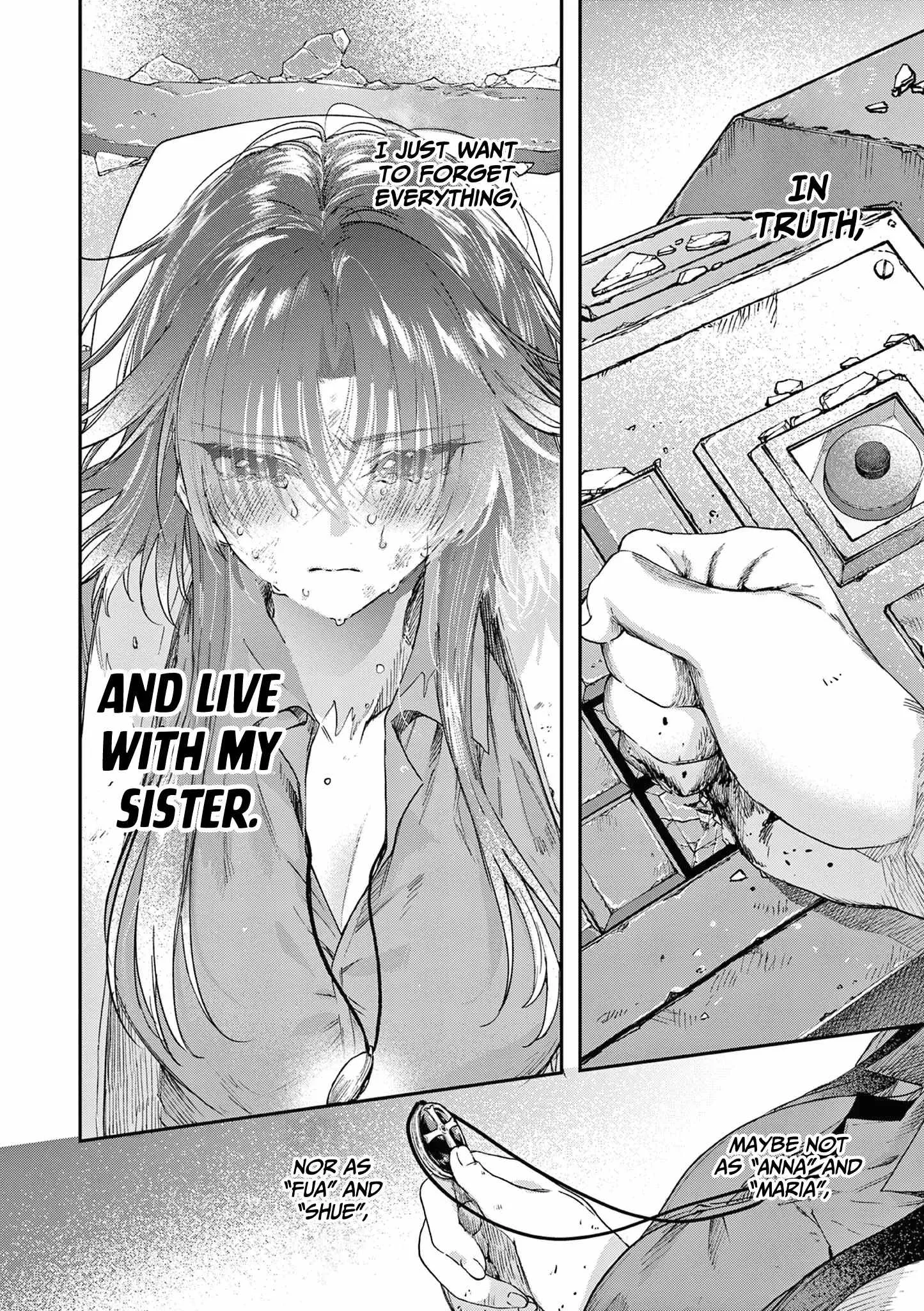 Kimi wa Meido-sama Chapter 57 page 17
