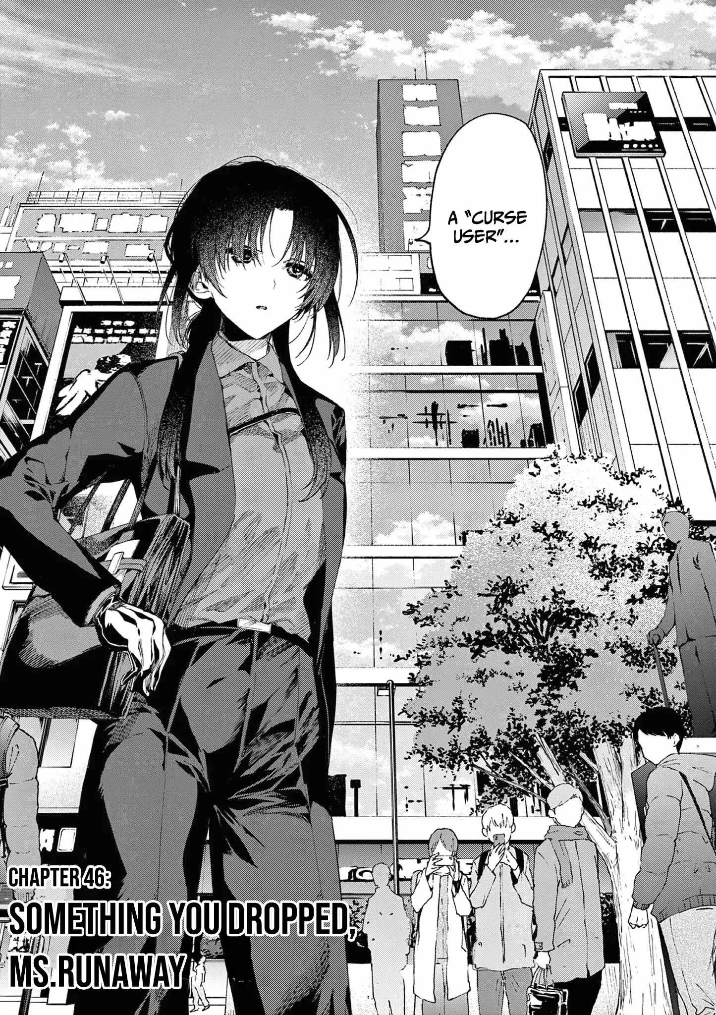 Kimi wa Meido-sama Chapter 46 page 2