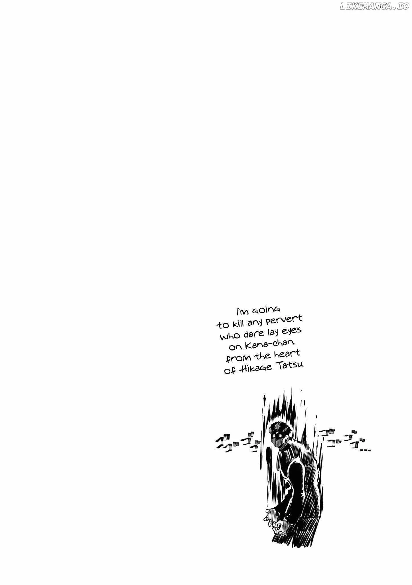 Kimi wa Meido-sama Chapter 42 page 21