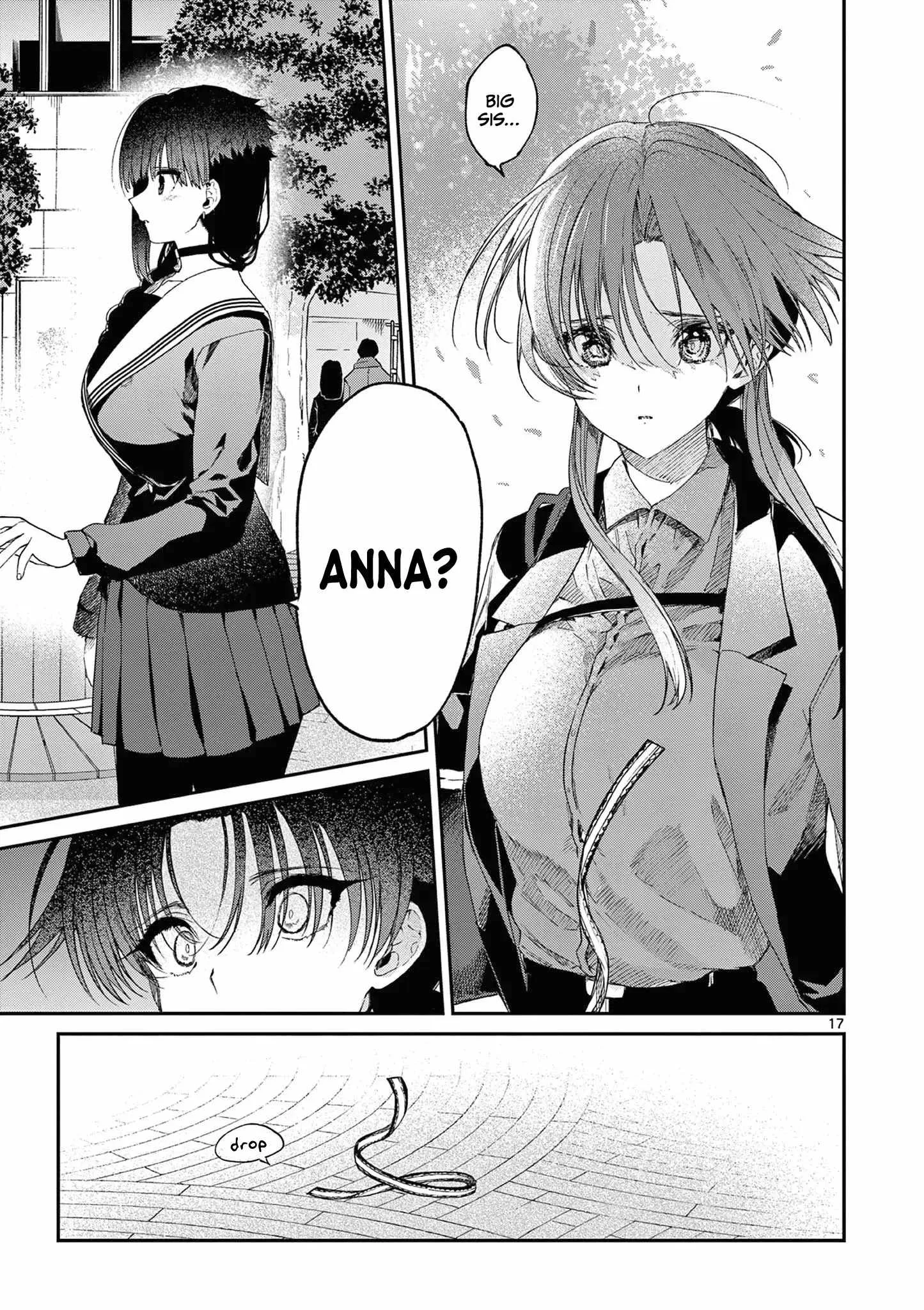 Kimi wa Meido-sama Chapter 46 page 17