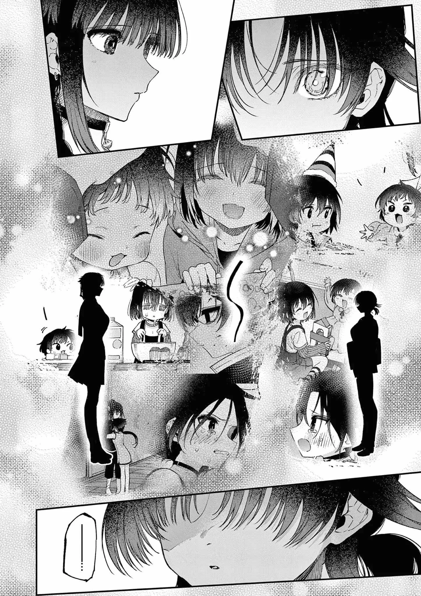 Kimi wa Meido-sama Chapter 46 page 16