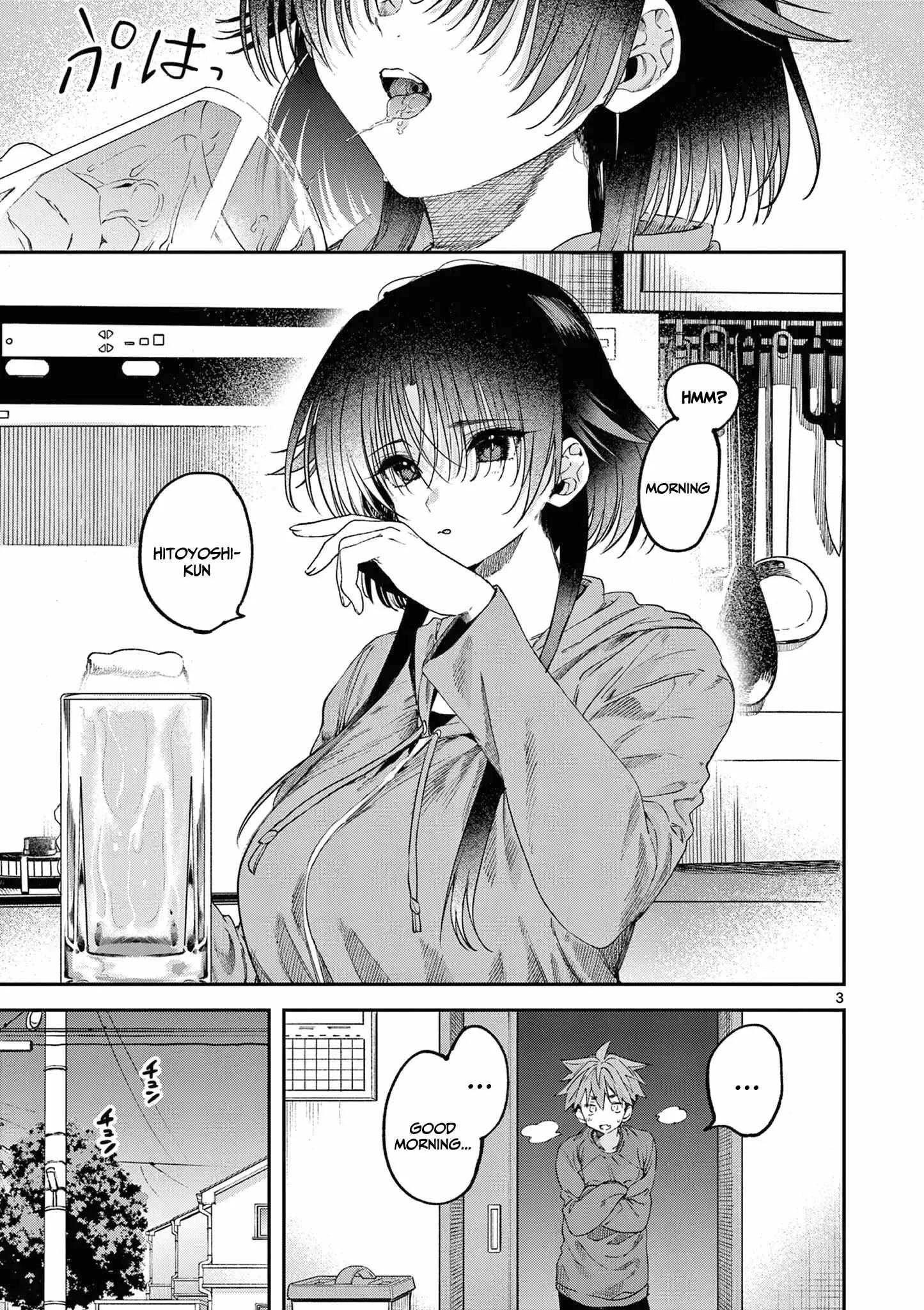 Kimi wa Meido-sama Chapter 62 page 4