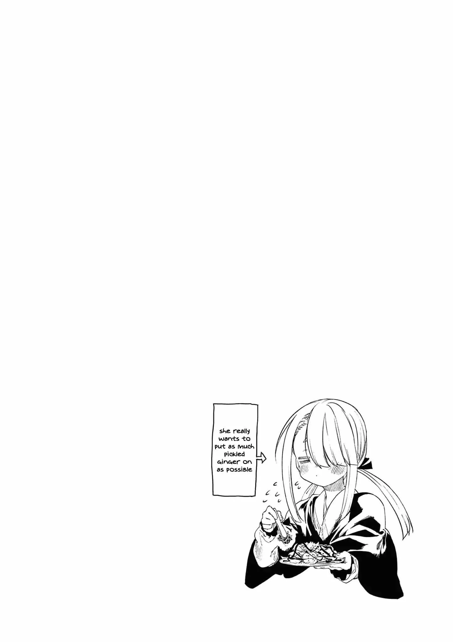 Kimi wa Meido-sama Chapter 61 page 3