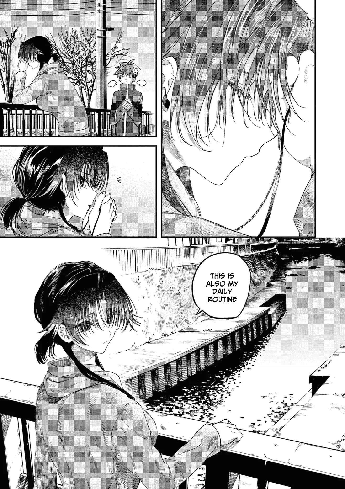 Kimi wa Meido-sama Chapter 62 page 12