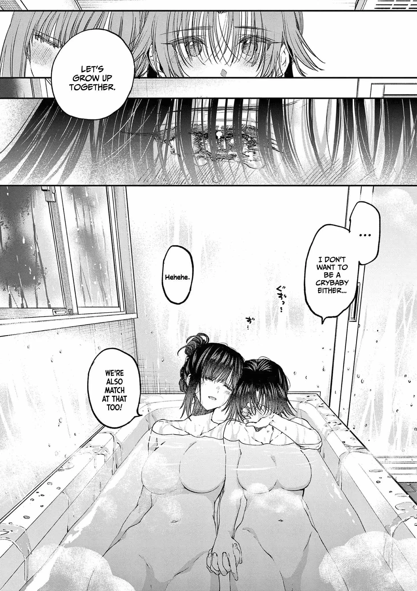Kimi wa Meido-sama Chapter 61 page 17