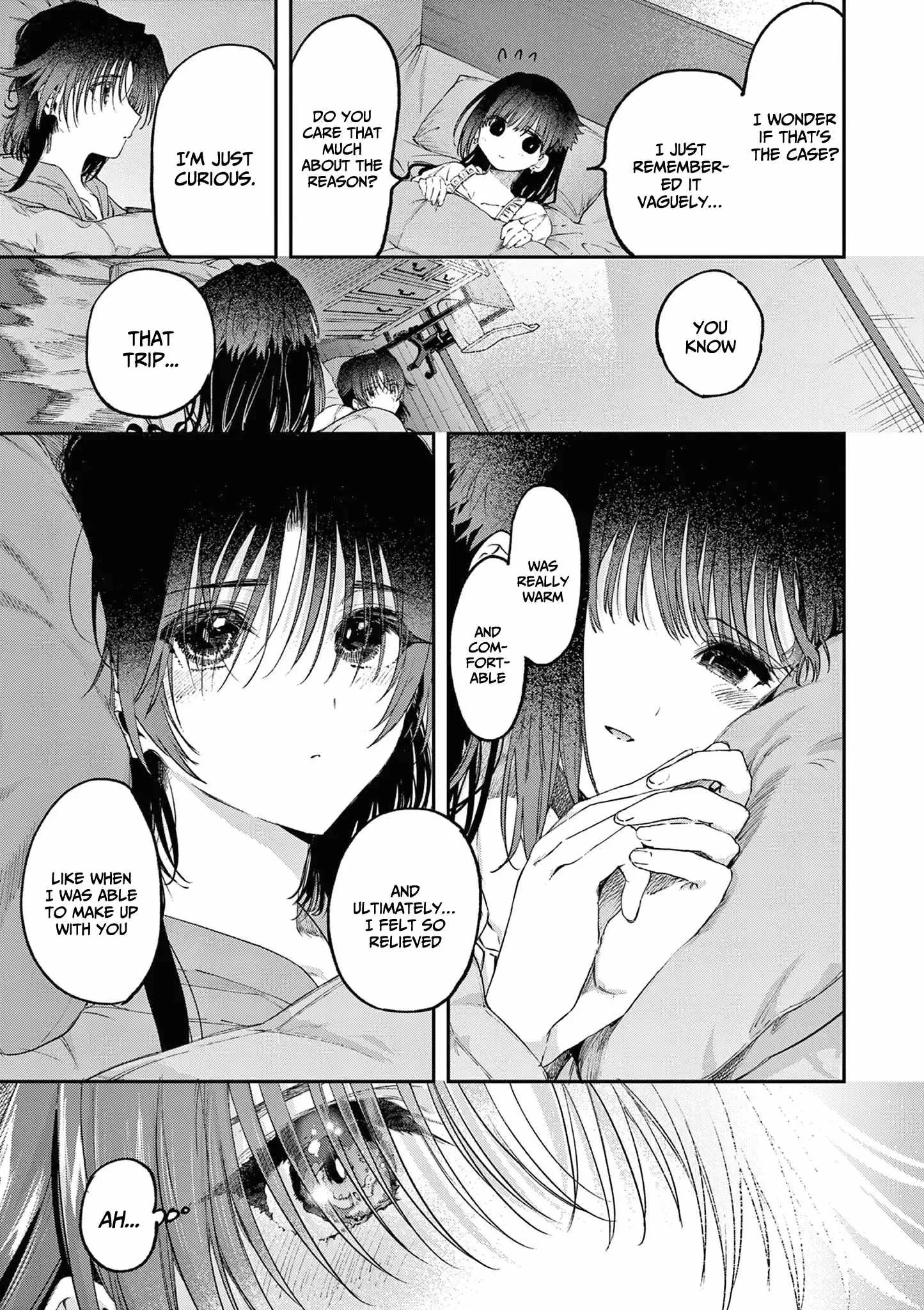 Kimi wa Meido-sama Chapter 61 page 20