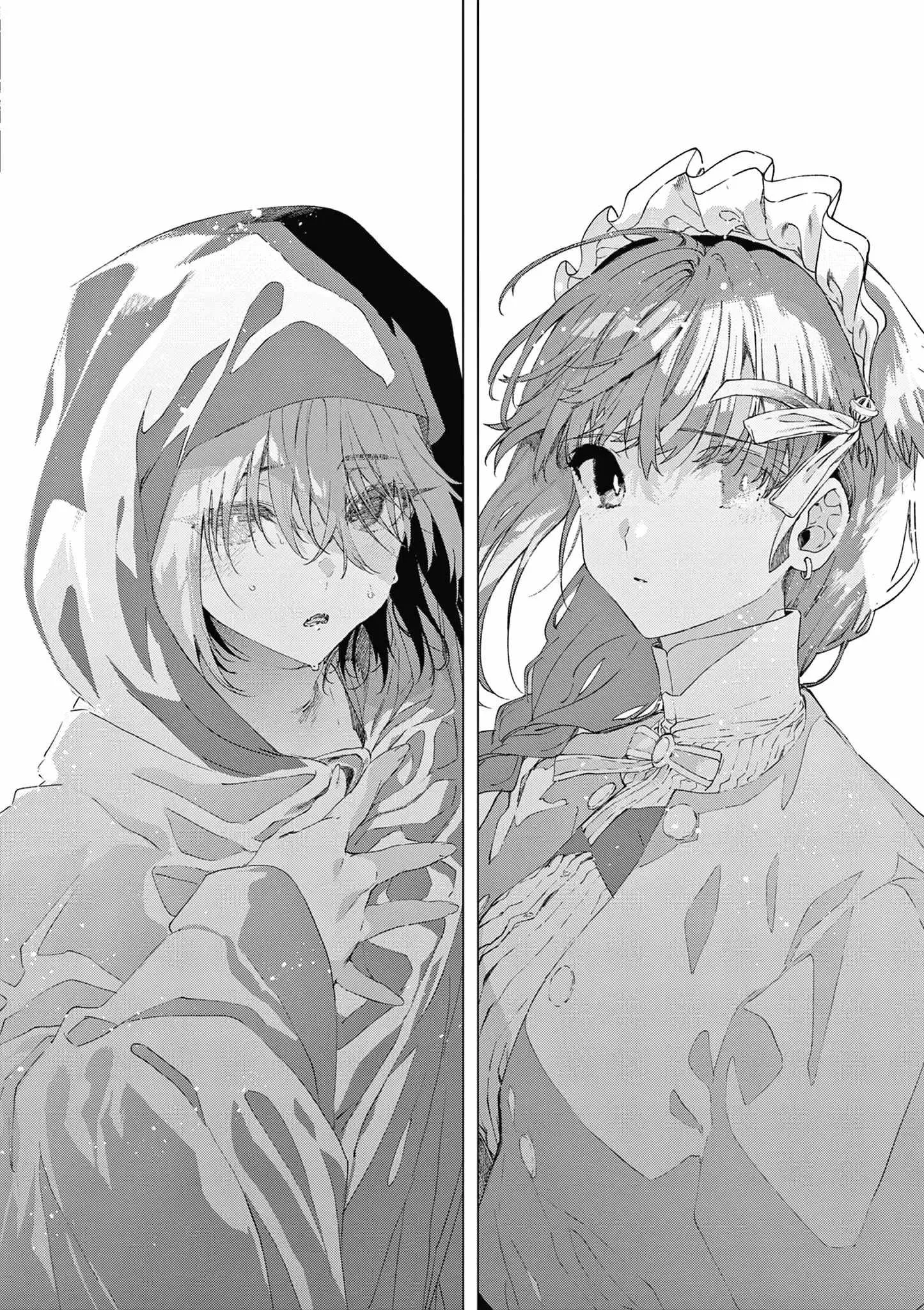 Kimi wa Meido-sama Chapter 66 page 3