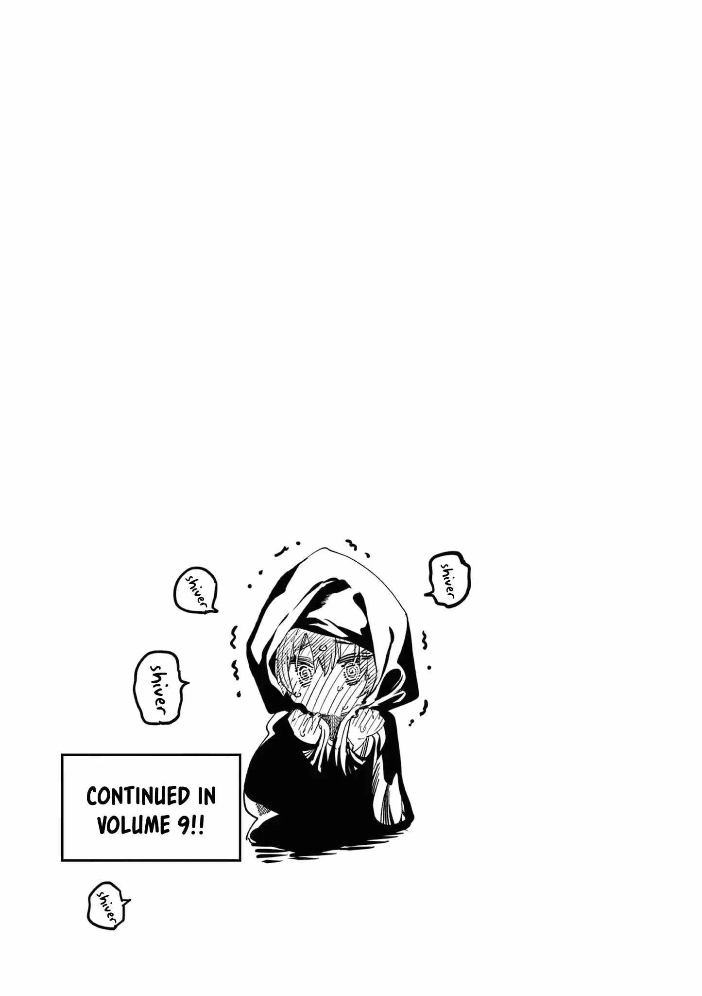 Kimi wa Meido-sama Chapter 65 page 23