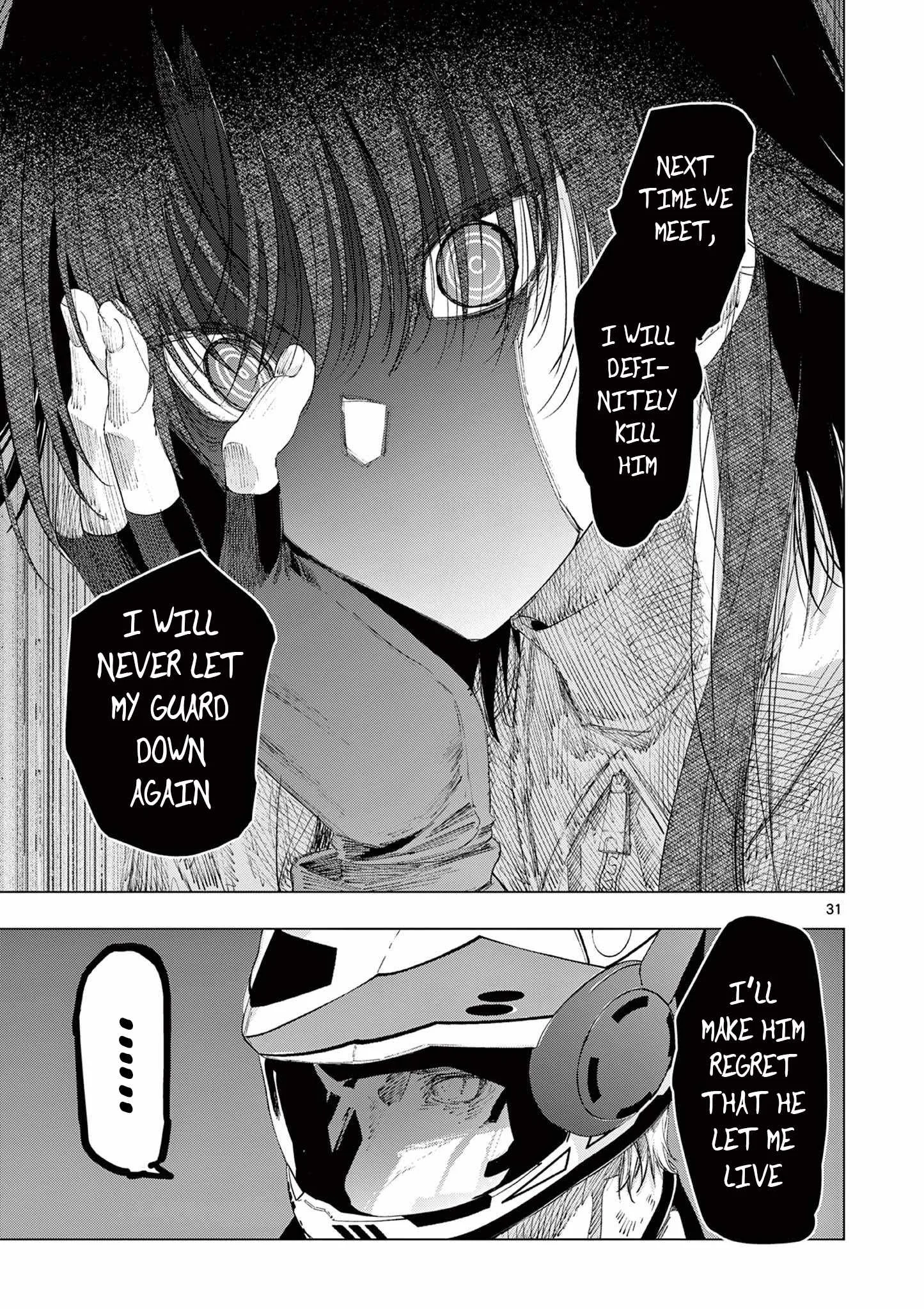 Kimi wa Meido-sama Chapter 72.2 page 13