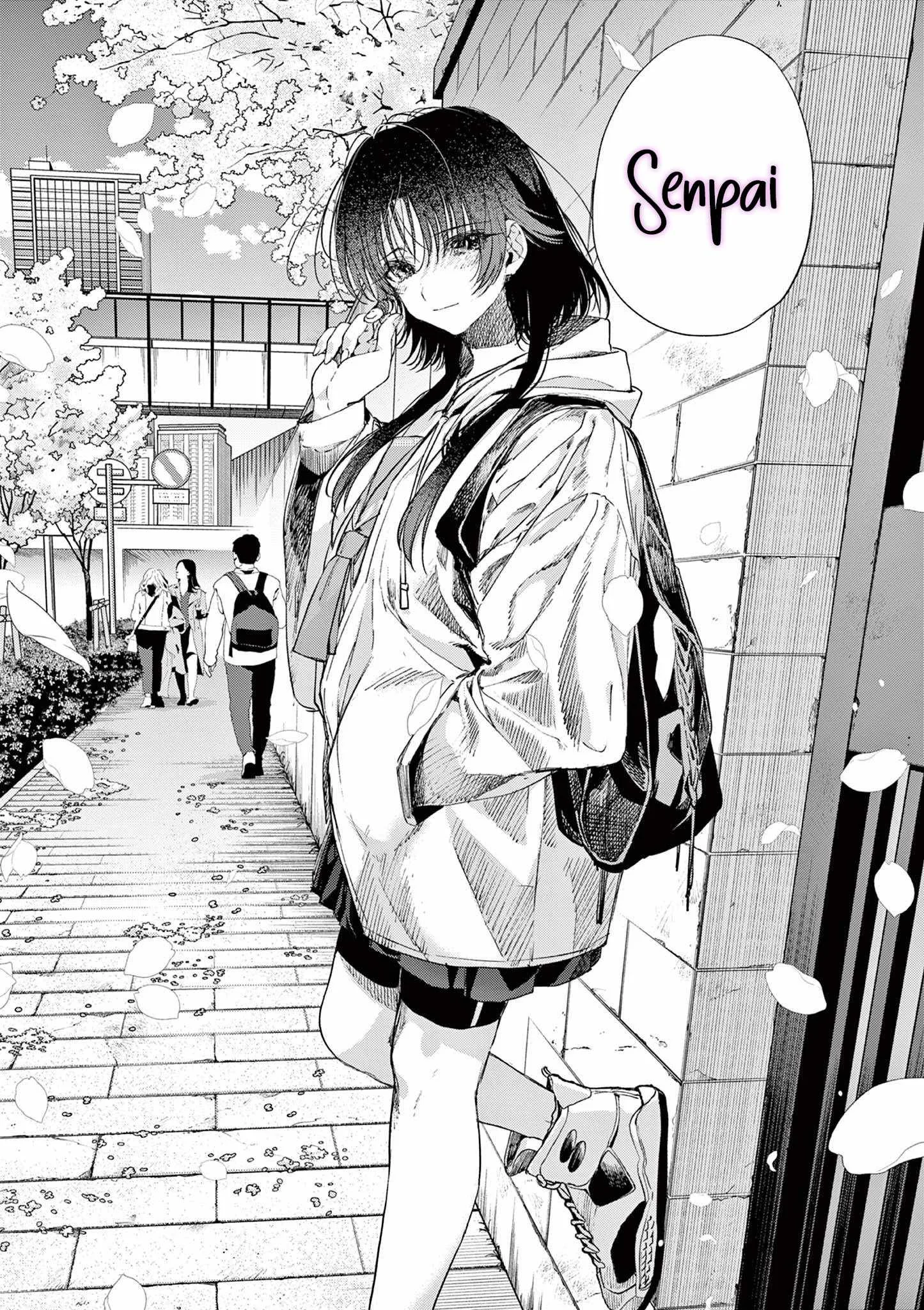 Kimi wa Meido-sama Chapter 72.2 page 22