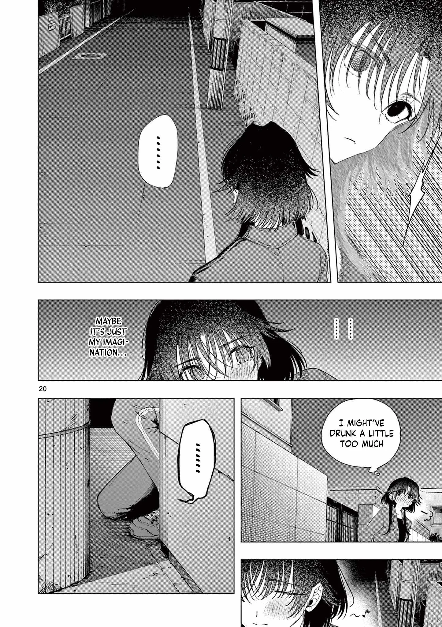 Kimi wa Meido-sama Chapter 76.5 page 9
